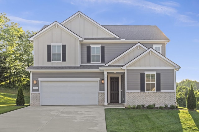 2373 Williamsport Lndg, Columbia, TN 38401 - photo 1