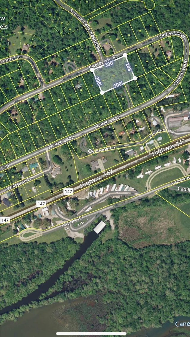 372 Cheree Loop, Stewart, TN 37175
