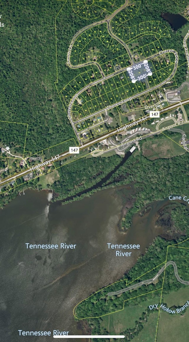 372 Cheree Loop, Stewart, TN 37175