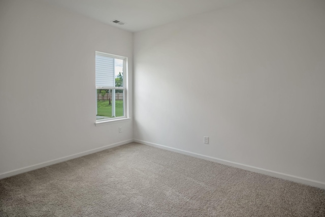 217 Summerlin Dr, Gallatin, TN 37066 - carpeted spare room featuring baseboards