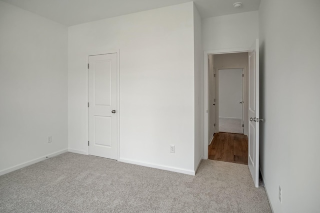 217 Summerlin Dr, Gallatin, TN 37066 - unfurnished bedroom featuring carpet flooring