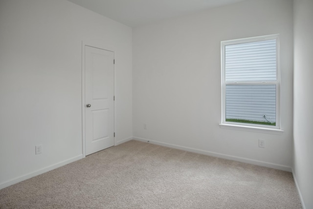 217 Summerlin Dr, Gallatin, TN 37066 - empty room with carpet