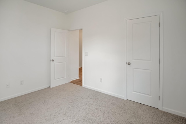 217 Summerlin Dr, Gallatin, TN 37066 - unfurnished bedroom with carpet flooring and baseboards