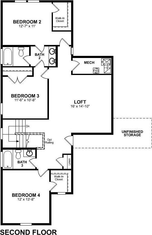 1061 Sycamore Ests, Nashville, TN 37211 - photo 35