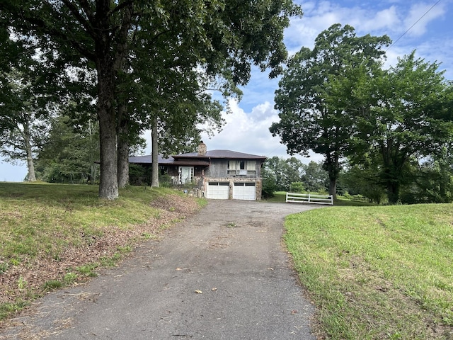 612 Old Florence Pulaski Rd, Leoma, TN 38468 - photo 1