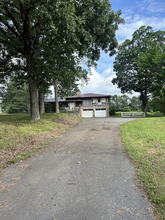 612 Old Florence Pulaski Rd, Leoma, TN 38468 - photo 6