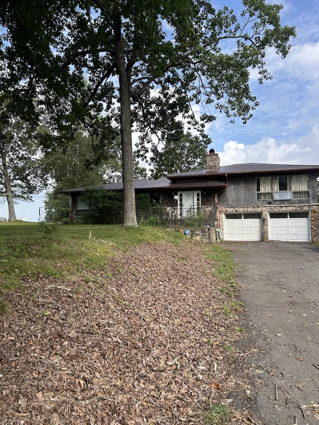 612 Old Florence Pulaski Rd, Leoma, TN 38468 - photo 5