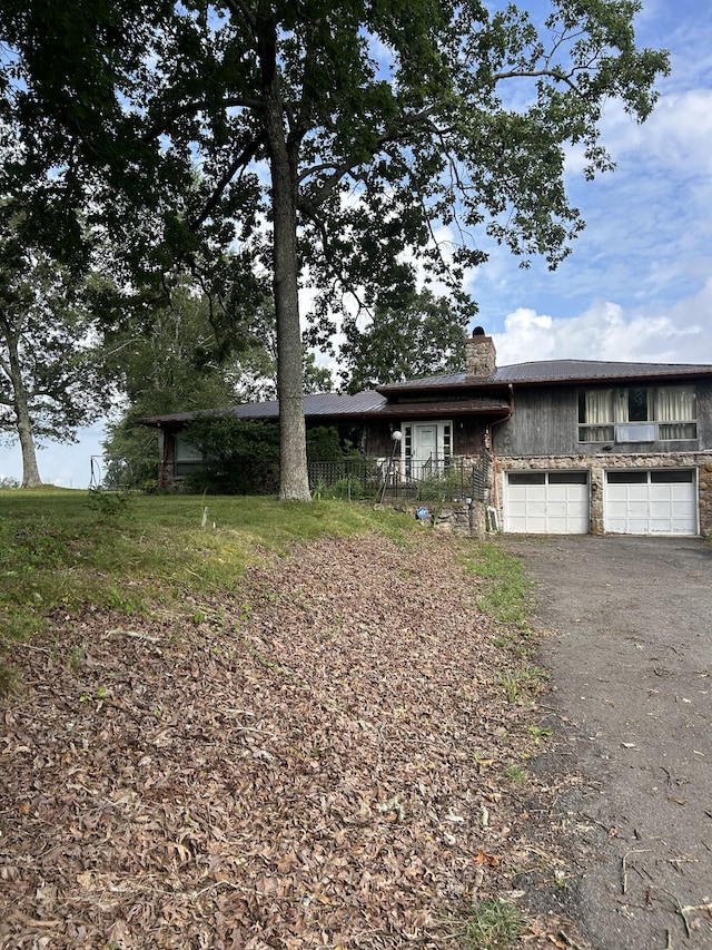 612 Old Florence Pulaski Rd, Leoma, TN 38468 - photo 2