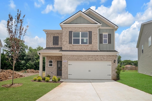 205 Summerlin Dr, Gallatin, TN 37066 - photo 1