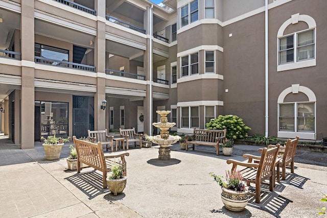 3818 W End Ave Unit 111, Nashville, TN 37205 - photo 17