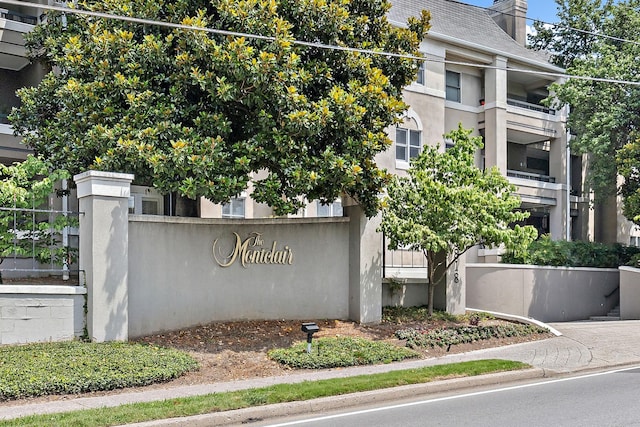 3818 W End Ave Unit 111, Nashville, TN 37205 - photo 1