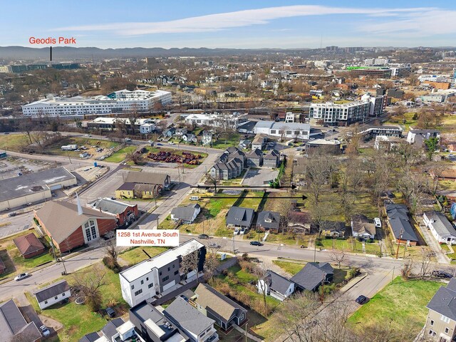 1258 1st Ave S Unit B, Nashville, TN 37210 - photo 29