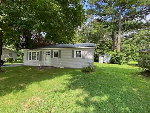 58 Williams Cir, Alamo, TN 38001 - photo 1