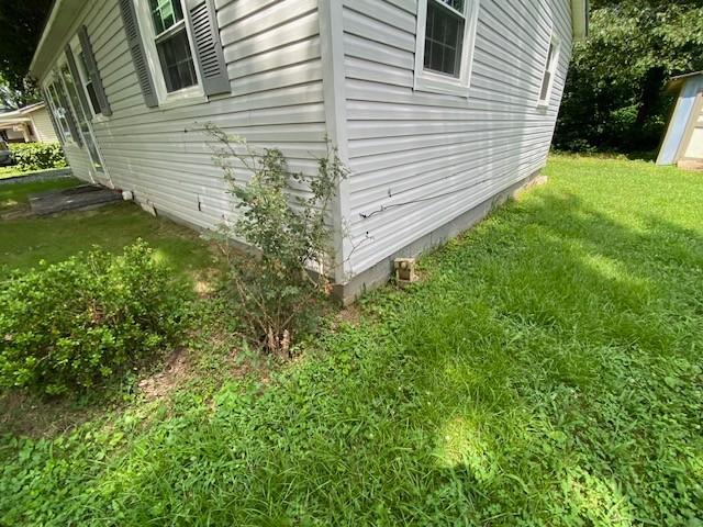 58 Williams Cir, Alamo, TN 38001 - photo 9