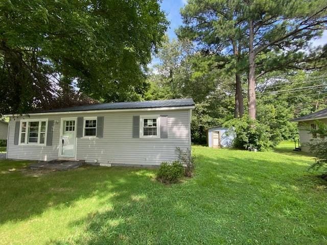 58 Williams Cir, Alamo, TN 38001 - photo 2