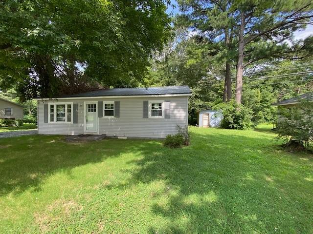 58 Williams Cir, Alamo, TN 38001 - photo 3