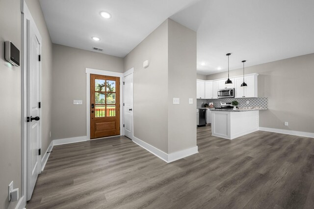 125 E Carter Rd, Portland, TN 37148 - photo 6