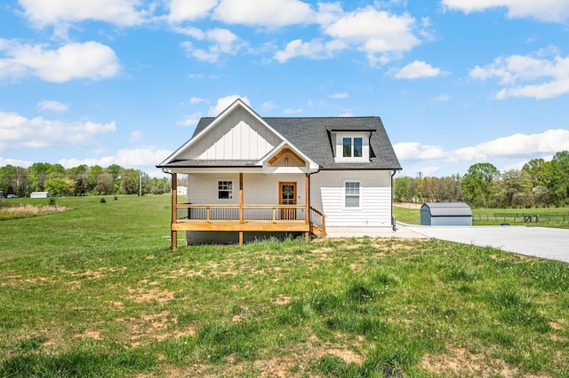 125 E Carter Rd, Portland, TN 37148 - photo 1