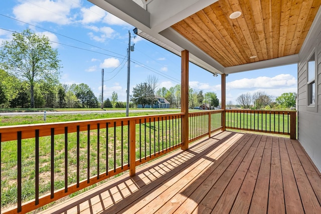 125 E Carter Rd, Portland, TN 37148 - photo 4