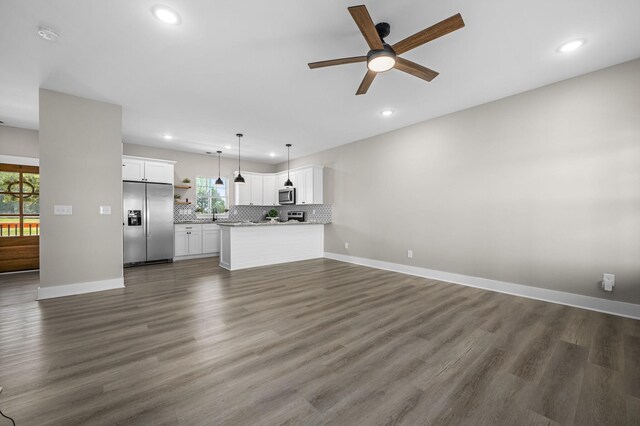 125 E Carter Rd, Portland, TN 37148 - photo 5