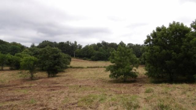 105 Log Home Ln, Moss, TN 38575 - view of nature featuring rural landscape
