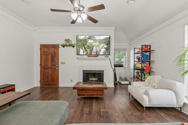 704 Cobblestone Ct, Old Hickory, TN 37138 - photo 2