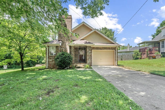 704 Cobblestone Ct, Old Hickory, TN 37138 - photo 1