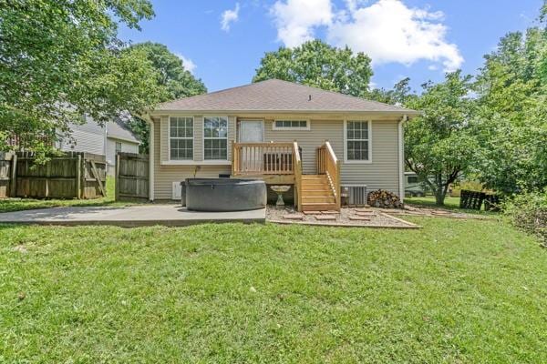 704 Cobblestone Ct, Old Hickory, TN 37138 - photo 15