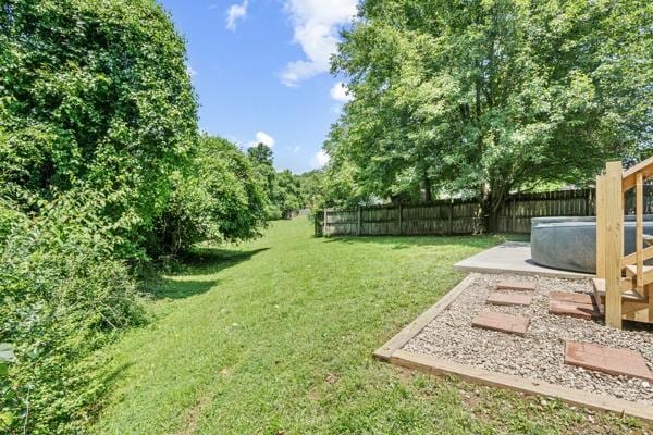704 Cobblestone Ct, Old Hickory, TN 37138 - photo 18
