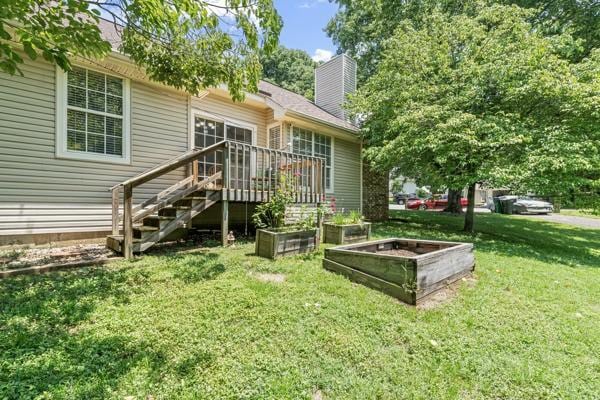 704 Cobblestone Ct, Old Hickory, TN 37138 - photo 17