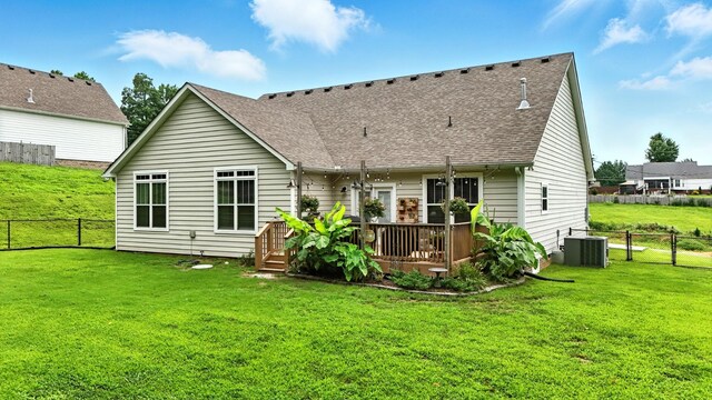 115 Laken Ln, Dickson, TN 37055 - photo 5