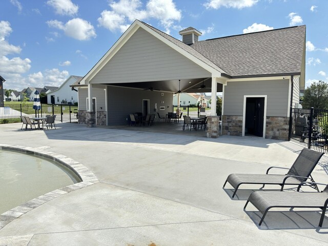0 Kayak Way, Winchester, TN 37398