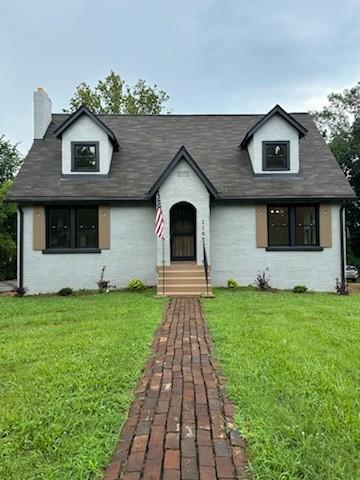 110 6th Ave, Columbia, TN 38401 - photo 1