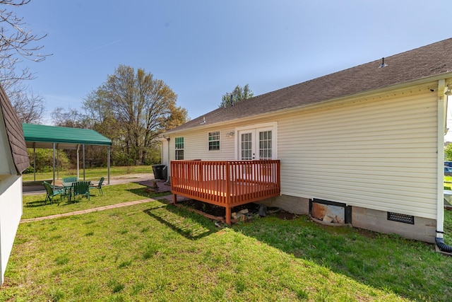 225 Avra Ct, Columbia, TN 38401 - photo 38