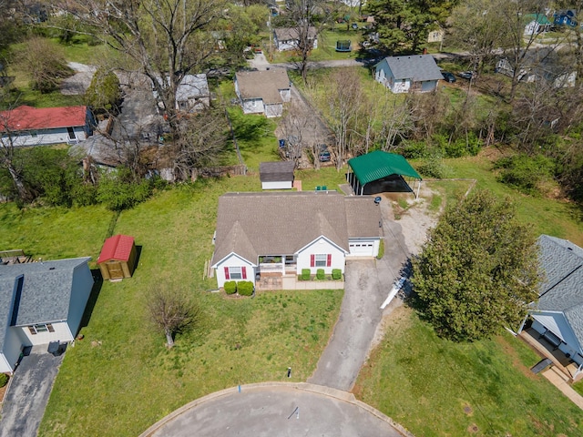 225 Avra Ct, Columbia, TN 38401 - photo 40