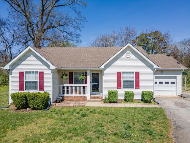 225 Avra Ct, Columbia, TN 38401 - photo 2