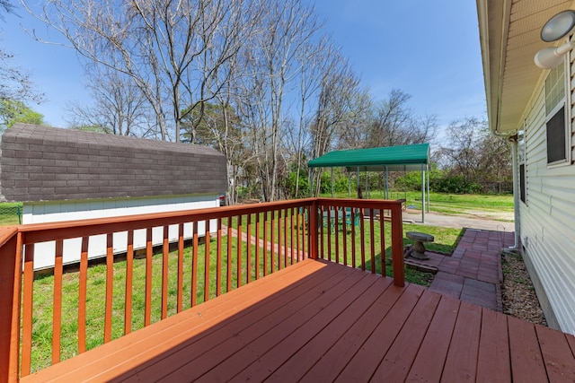 225 Avra Ct, Columbia, TN 38401 - photo 33