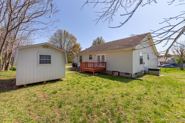 225 Avra Ct, Columbia, TN 38401 - photo 37