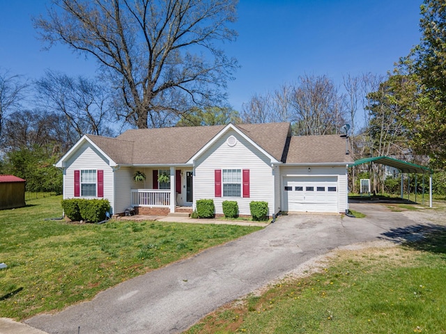 225 Avra Ct, Columbia, TN 38401 - photo 1