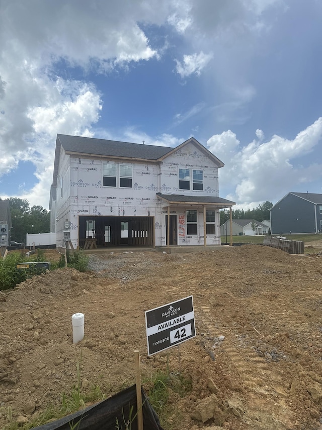 7134 Sutton Dr, White House, TN 37188 - photo 1