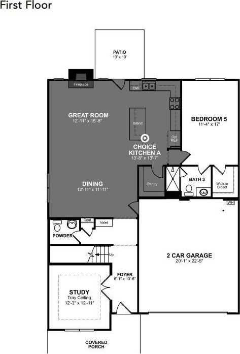 1127 Aster Pl, Mount Juliet, TN 37122 - photo 22