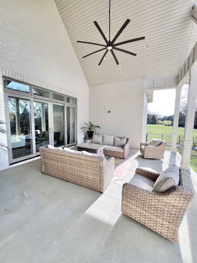 1465 Smith Rd, Lebanon, TN 37087 - photo 59