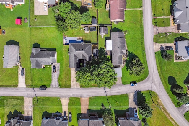 1902 Vicksburg Cir, Columbia, TN 38401 - aerial view of residential area