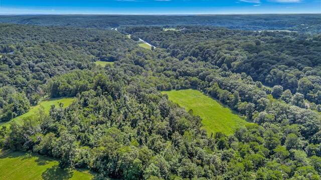 0 Camp Ravine Rd, Burns, TN 37029