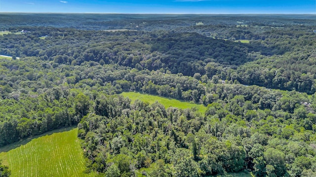 0 Camp Ravine Rd, Burns, TN 37029
