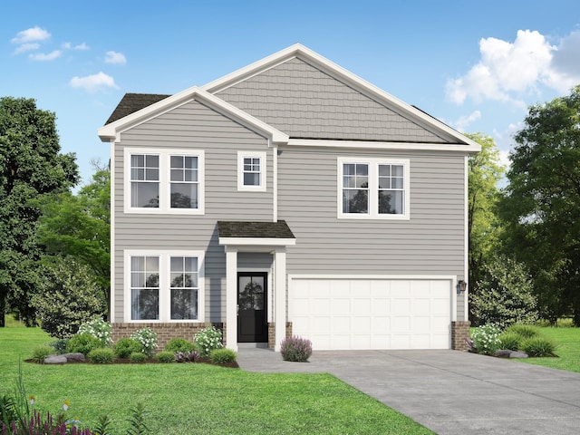 9163 Gant Dr, White House, TN 37188 - photo 4