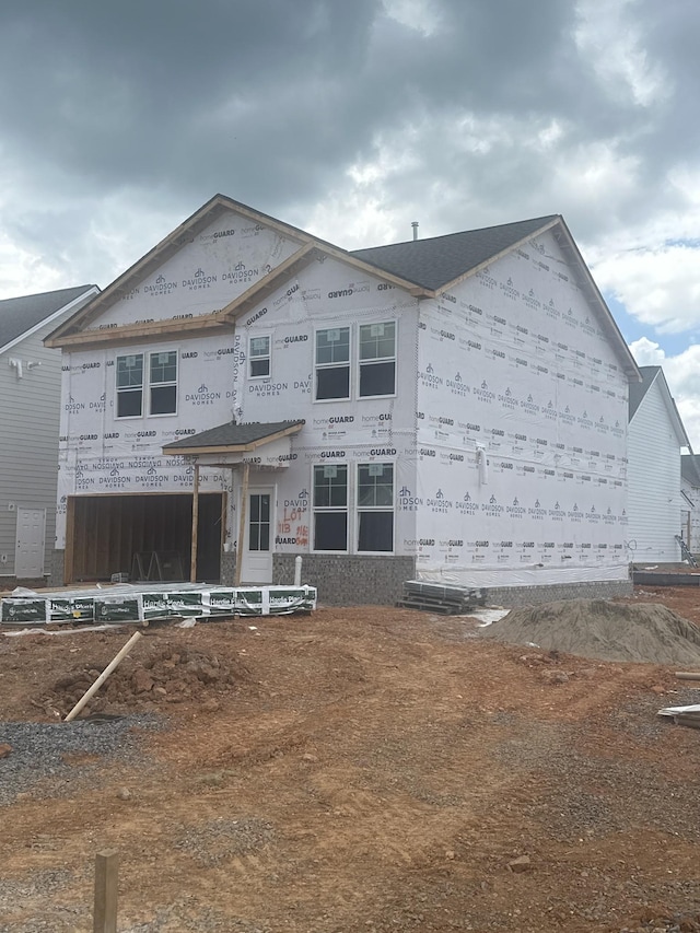 9163 Gant Dr, White House, TN 37188 - photo 2