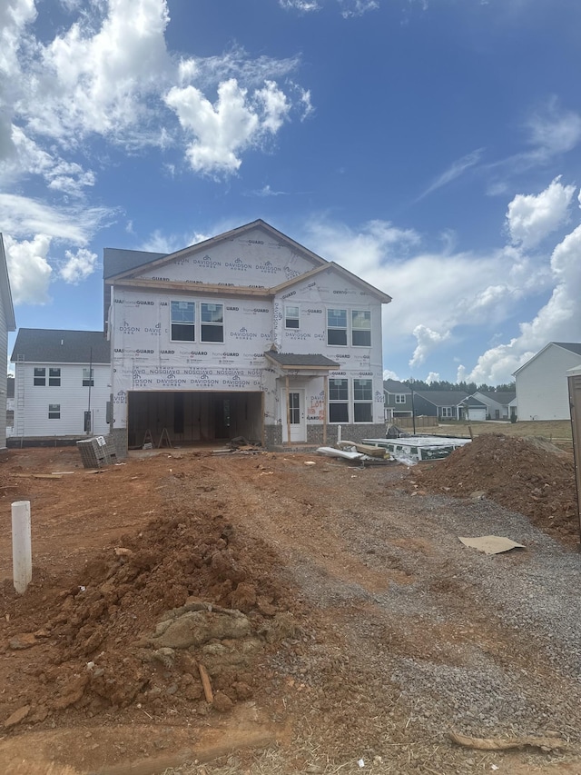 9163 Gant Dr, White House, TN 37188 - photo 1