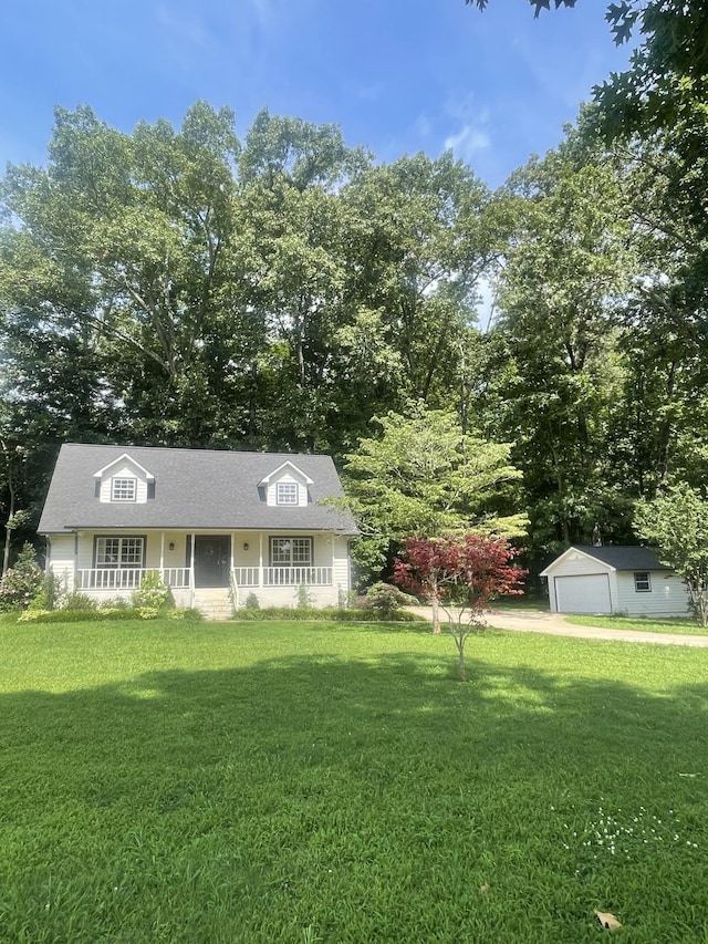 52 Beuerlein Cir, Lawrenceburg, TN 38464 - photo 26