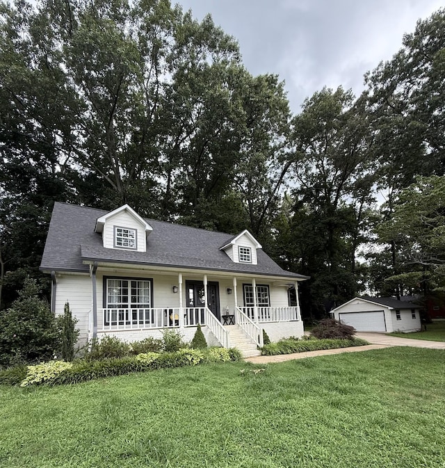 52 Beuerlein Cir, Lawrenceburg, TN 38464 - photo 1